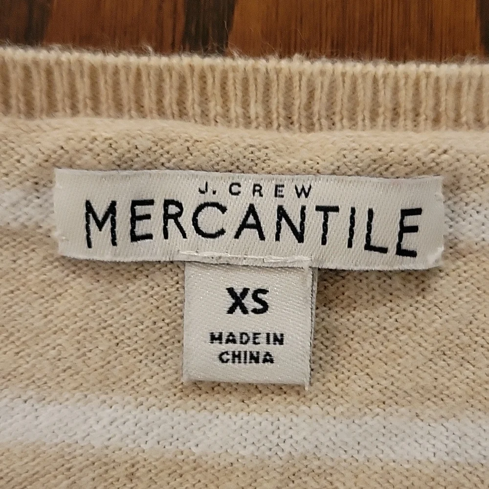 J. Crew Sweater